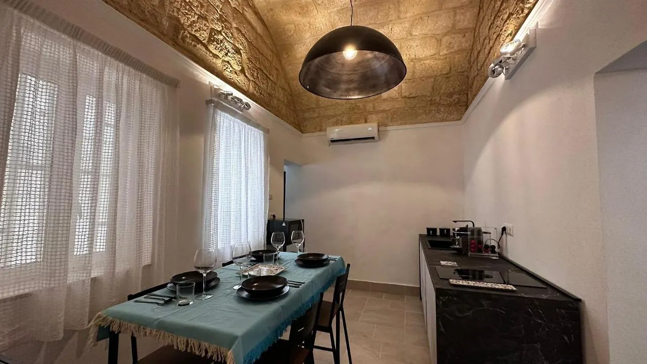 شقة Murat48 باري